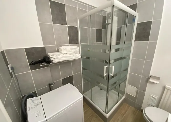 Gare Avec Parking * Estrasburgo