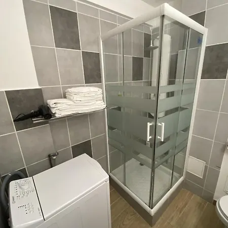 Gare Avec Parking * Estrasburgo